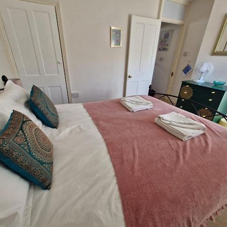 Magdala Cottage -Village Location- Dog Friendly Broadstairs Exteriér fotografie