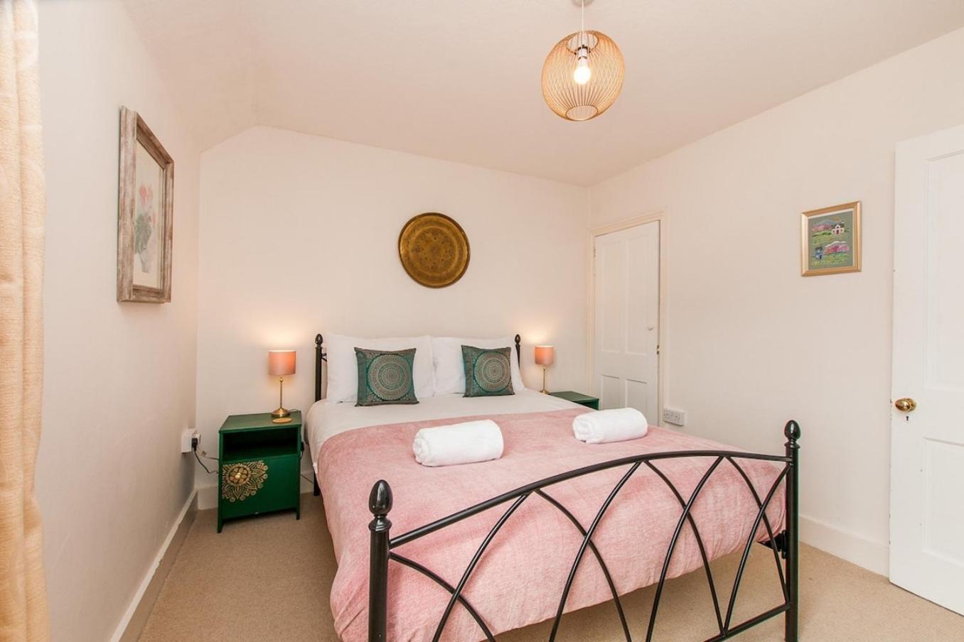 Magdala Cottage -Village Location- Dog Friendly Broadstairs Exteriér fotografie
