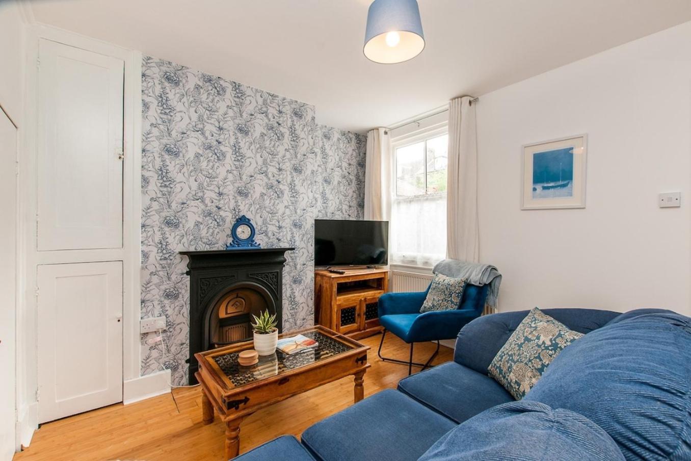 Magdala Cottage -Village Location- Dog Friendly Broadstairs Exteriér fotografie